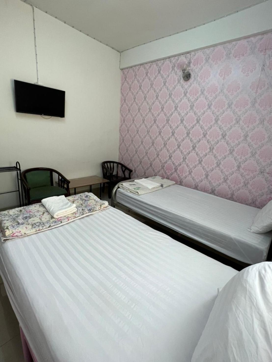 Sb Betong ห้องพักรายวัน Room photo